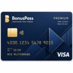 Premium-Geschenkkarte