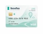 Start-Geschenkkarte